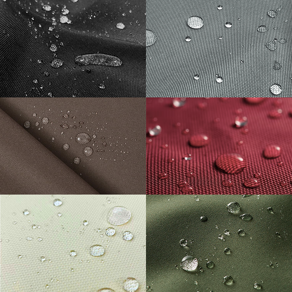 47kg Gas Bottle Cover 100% Waterproof