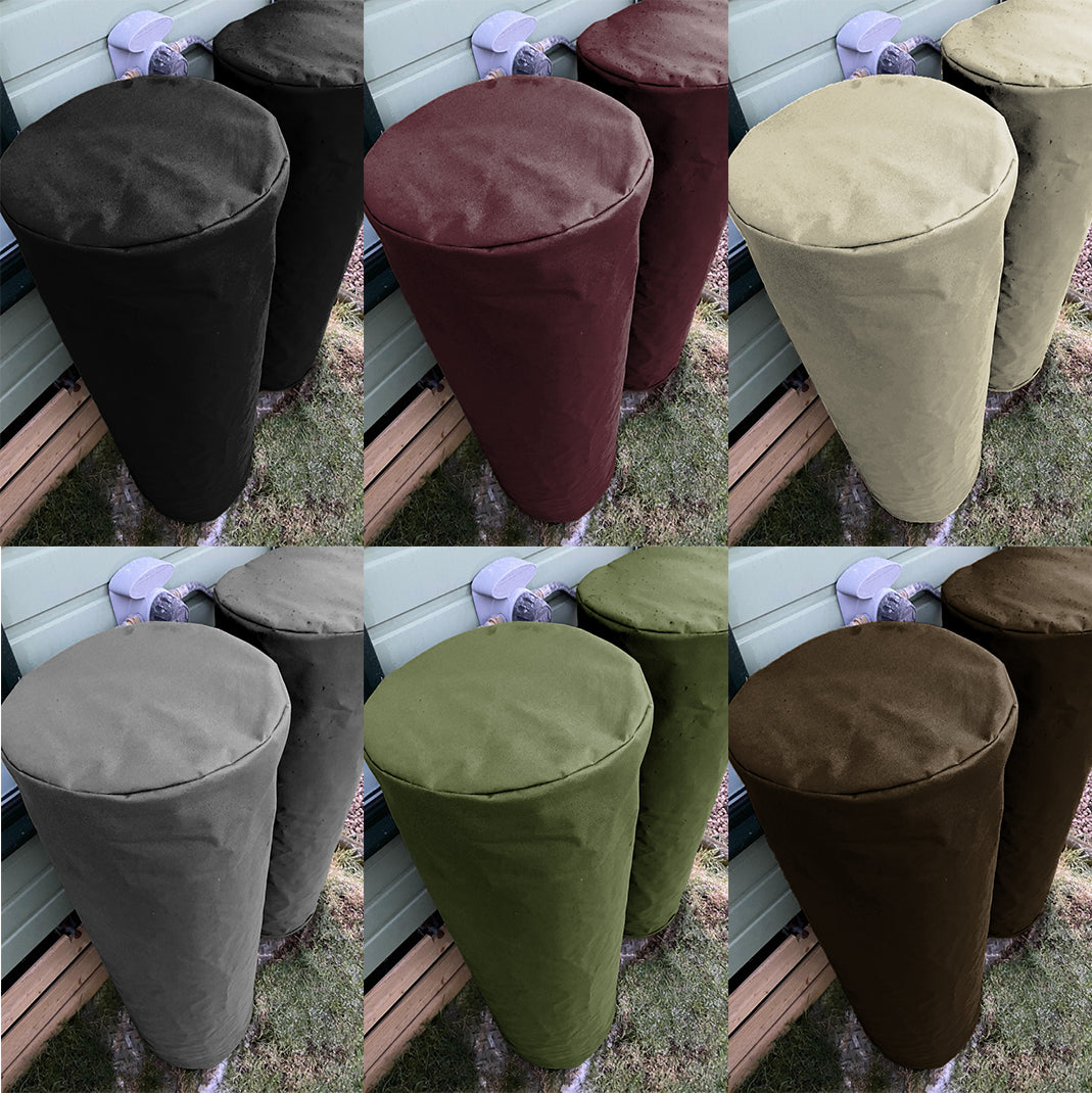 47kg Gas Bottle Cover 100% Waterproof