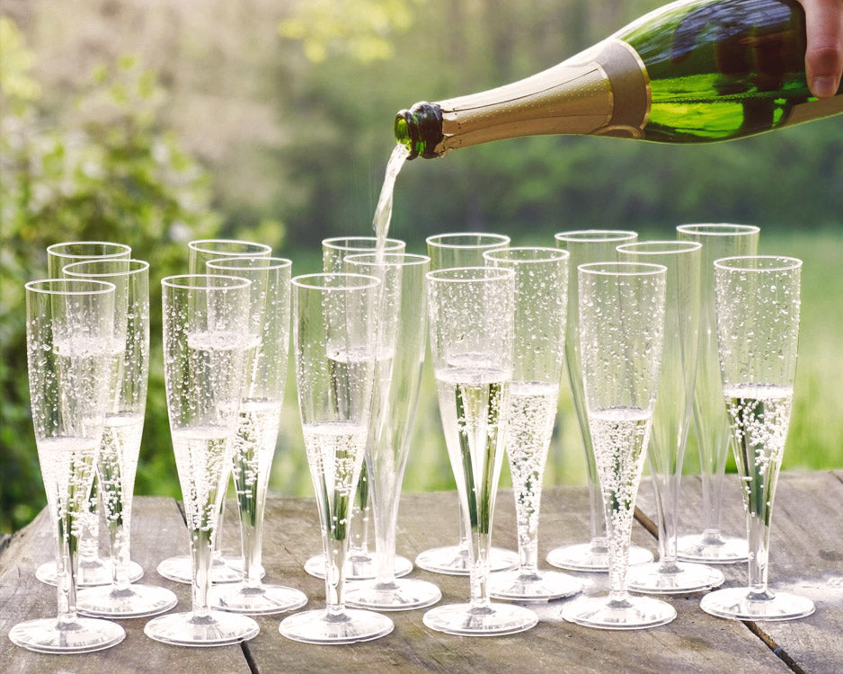 How to Set Up a Drinks Table for a Party - Full Guide