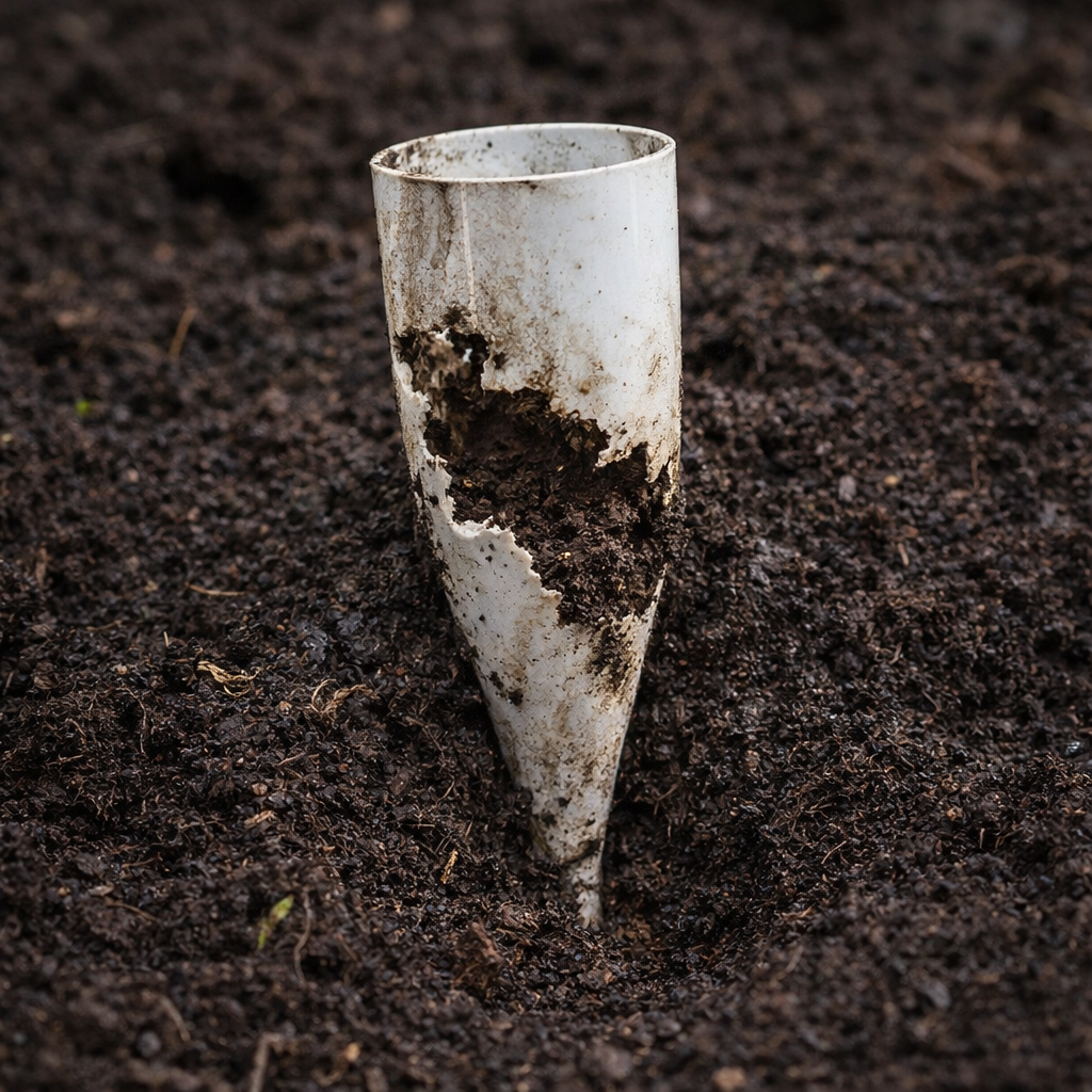 Biodegradable Glasses