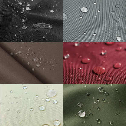 47kg Gas Bottle Cover 100% Waterproof